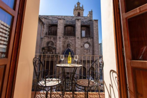 Apartment Mercado Central